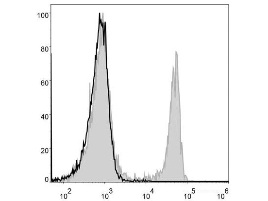 Elab Fluor® 488 Anti-Mouse CD4 Antibody[GK1.5], Biomarkers, Elabscience Biotechnology, MSE Supplies