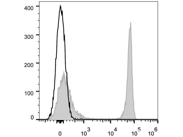Elab Fluor® 647 Anti-Mouse CD4 Antibody[GK1.5], Biomarkers, Elabscience Biotechnology, MSE Supplies