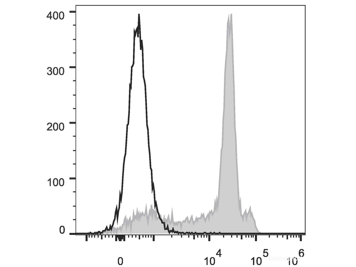 Elab Fluor® 488 Anti-Rat CD8a Antibody[OX-8], Biomarkers, Elabscience Biotechnology, MSE Supplies