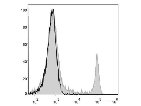 Elab Fluor® 488 Anti-Mouse CD8a Antibody[53-6.7], Biomarkers, Elabscience Biotechnology, MSE Supplies