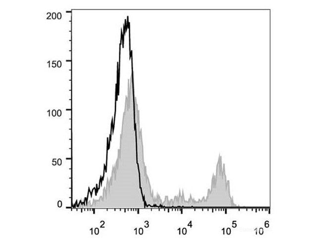 PE Anti-Rat CD4(domain 1) Antibody[OX-38], Biomarkers, Elabscience Biotechnology, MSE Supplies