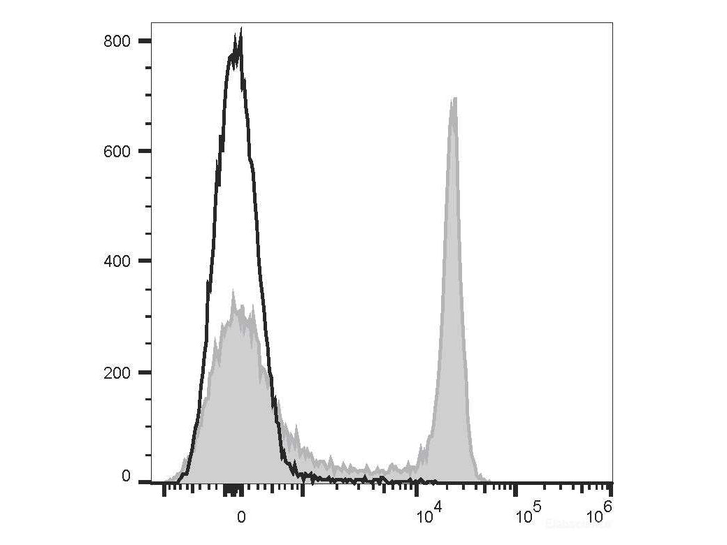 Elab Fluor® Red 780 Anti-Rat CD4(domain 1) Antibody[OX-38], Biomarkers, Elabscience Biotechnology, MSE Supplies