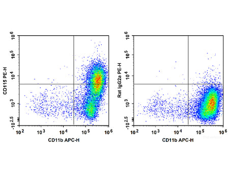 PE Anti-Mouse CD115/CSF-1R Antibody[AFS98], Biomarkers, Elabscience Biotechnology, MSE Supplies
