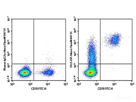 Purified Anti-Human HLA-DR Antibody[L243], Biomarkers, Elabscience Biotechnology, MSE Supplies