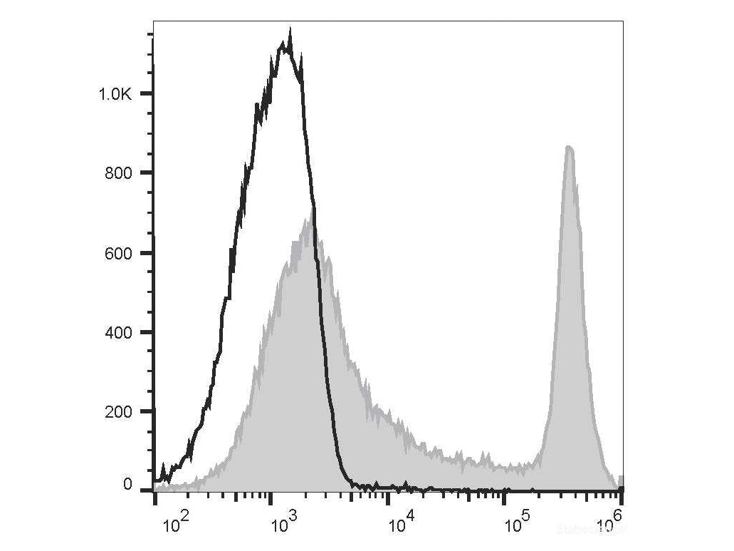 PE/Elab Fluor® 594 Anti-Mouse CD45R/B220 Antibody[RA3.3A 1/6.1], Biomarkers, Elabscience Biotechnology, MSE Supplies