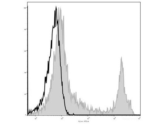 Elab Fluor® 488 Anti-Mouse CD45R/B220 Antibody[RA3.3A 1/6.1], Biomarkers, Elabscience Biotechnology, MSE Supplies