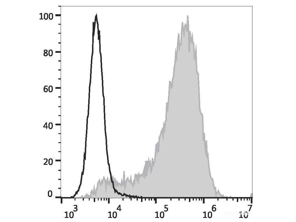 PE/Elab Fluor® 594 Anti-Human CD34 Antibody[581], Biomarkers, Elabscience Biotechnology, MSE Supplies