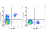 FITC Anti-Human CD196/CCR6 Antibody[G034E3], Biomarkers, Elabscience Biotechnology, MSE Supplies