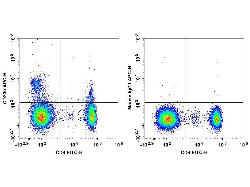 APC Anti-Human CD200/OX2 Antibody[OX-104], Biomarkers, Elabscience Biotechnology, MSE Supplies