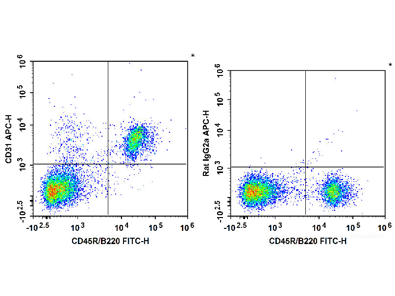 APC Anti-Mouse CD31 Antibody[390]