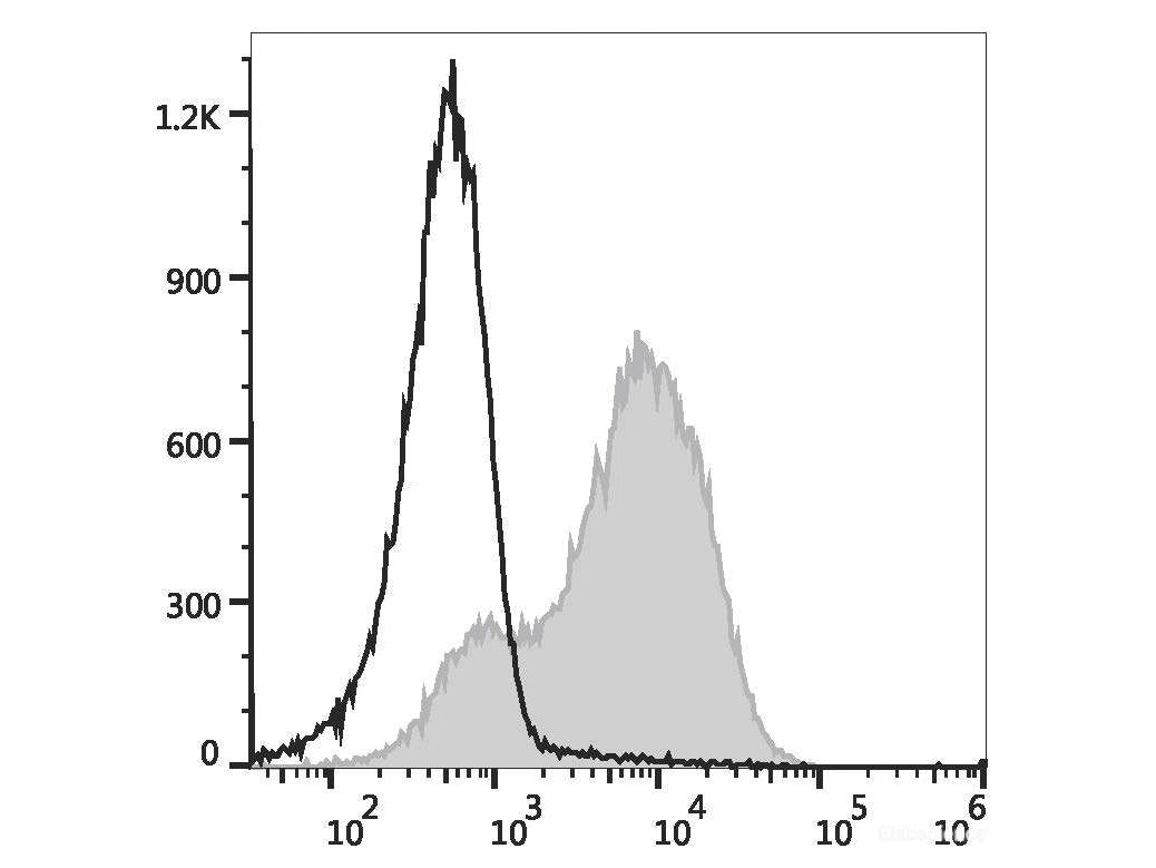 PE/Cyanine5.5 Anti-Mouse Ly6A/E(Sca-1) Antibody[D7]