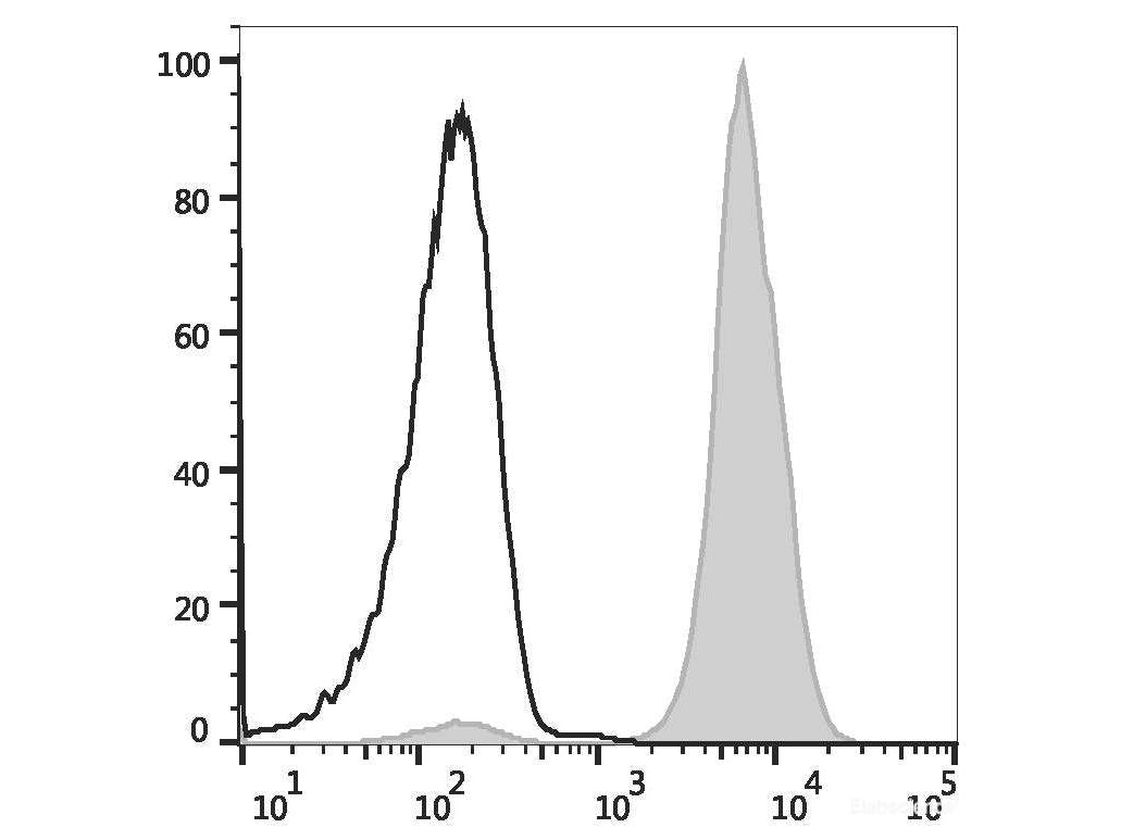 Elab Fluor® Violet 450 Anti-Mouse H-2 Antibody[M1/42], Biomarkers, Elabscience Biotechnology, MSE Supplies