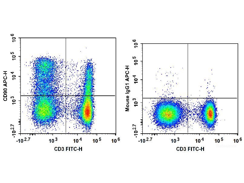APC Anti-Rat CD90/Mouse CD90.1 Antibody[OX-7], Biomarkers, Elabscience Biotechnology, MSE Supplies