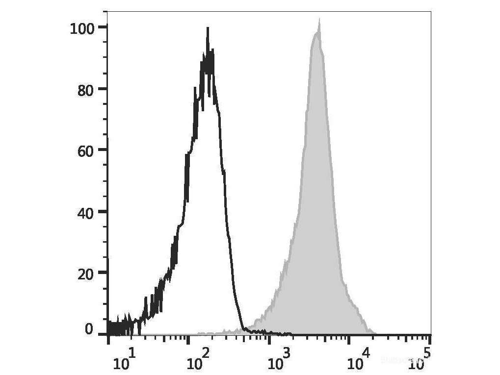 Elab Fluor® Violet 450 Anti-Rat CD45 Antibody[OX-1], Biomarkers, Elabscience Biotechnology, MSE Supplies