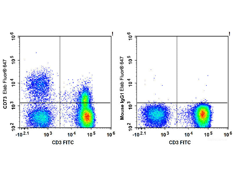 Elab Fluor® 647 Anti-Human CD73 Antibody[AD2]
