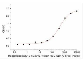 Anti-2019-nCoV S-IgA Neutralizing Antibody