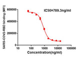 Anti-SARS-CoV-2 Spike RBD (CB6 Biosimilar) Neutralizing Antibody