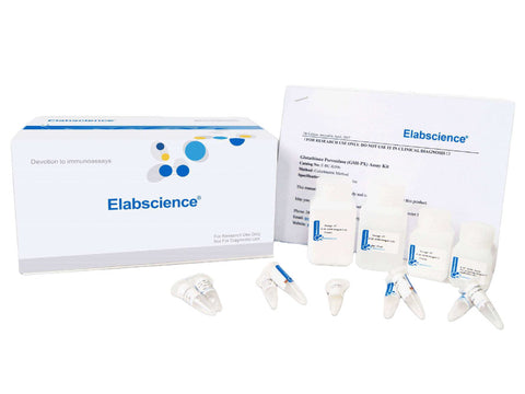 Mitochondrial Extraction Assay Kit - MSE Supplies LLC