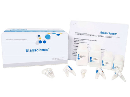 Malondialdehyde (MDA) Colorimetric Assay Kit (Plant Samples), Cell Assays, Elabscience Biotechnology, MSE Supplies