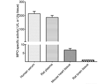 Myeloperoxidase (MPO) Activity Assay Kit, Cell Assays, Elabscience Biotechnology, MSE Supplies