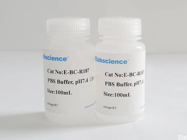 PBS Buffer, pH7.4 (10×) | Elabscience Biotechnology