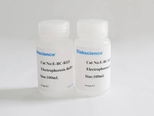Electrophoresis Buffer (10×)
