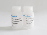 Electrophoresis Buffer (10×)