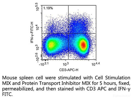 Protein Transport Inhibitor MIX, Cell Assays, Elabscience Biotechnology, MSE Supplies