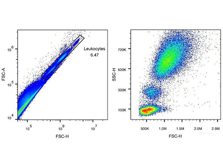 10× RBC Lysis/Fixation Solution, Cell Assays, Elabscience Biotechnology, MSE Supplies