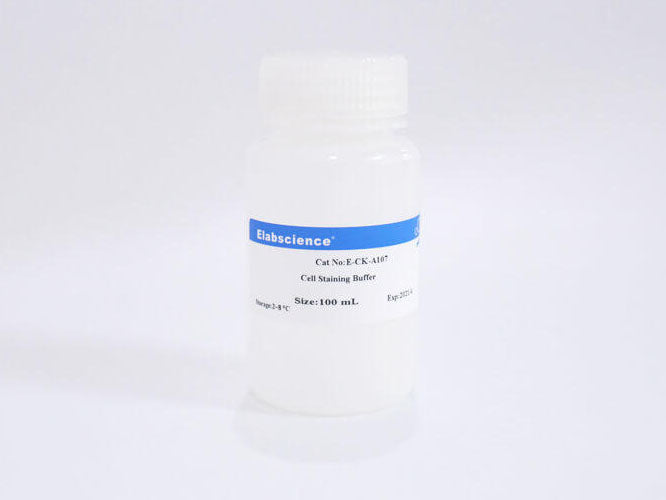 Cell Staining Buffer, Cell Assays, Elabscience Biotechnology, MSE Supplies