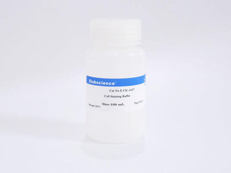 Cell Staining Buffer, Cell Assays, Elabscience Biotechnology, MSE Supplies