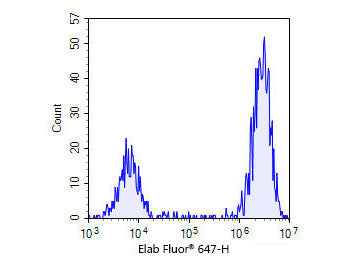 One-step TUNEL In Situ Apoptosis Kit (Red, Elab Fluor® 647), Cell Assays, Elabscience Biotechnology, MSE Supplies