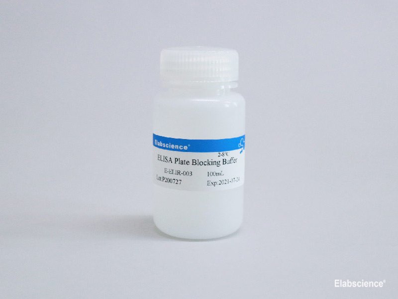 ELISA Plate Blocking Buffer, 100mL, Cell Assays, Elabscience Biotechnology, MSE Supplies