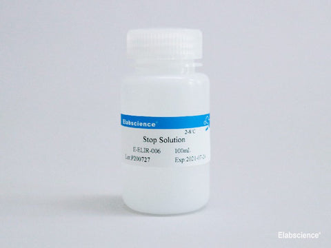 Stop Solution, 100mL, Cell Assays, Elabscience Biotechnology, MSE Supplies