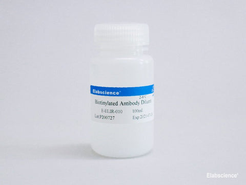 Biotinylated Antibody Diluent, 100mL, Cell Assays, Elabscience Biotechnology, MSE Supplies