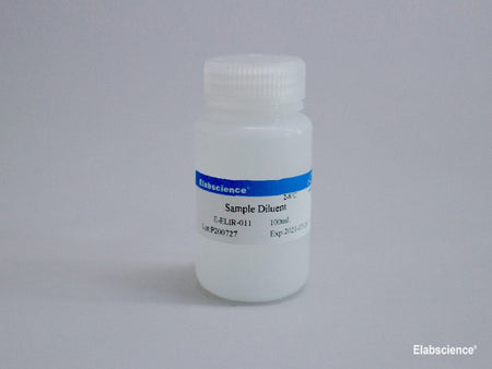 Sample Diluent, 100mL, Cell Assays, Elabscience Biotechnology, MSE Supplies