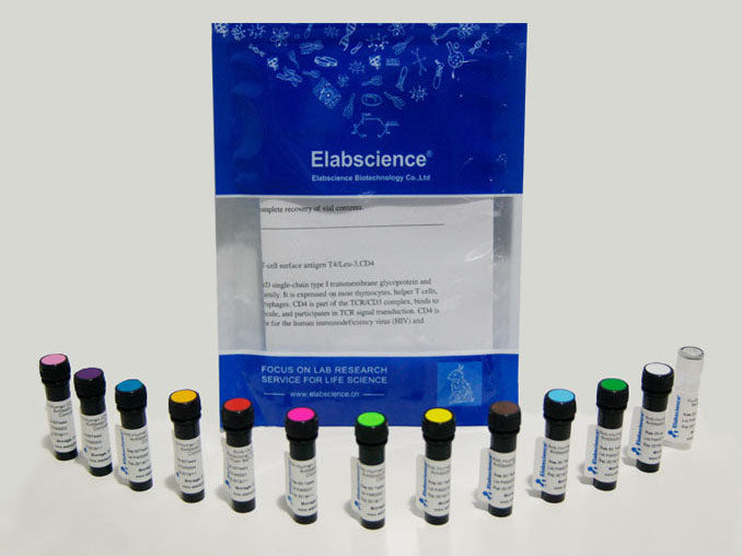 PerCP (Peridinin-Chlorophyll-Protein Complex), Cell Assays, Elabscience Biotechnology, MSE Supplies