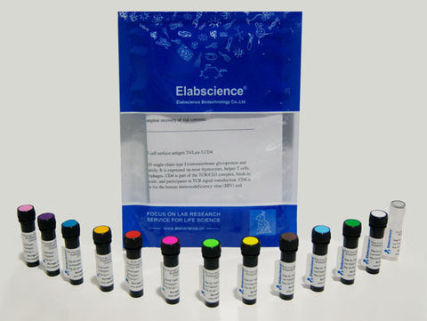 SMCC Activated APC, Cell Assays, Elabscience Biotechnology, MSE Supplies