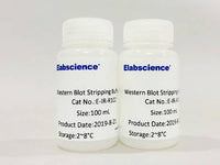 Western Blot Stripping Buffer (Neutral)