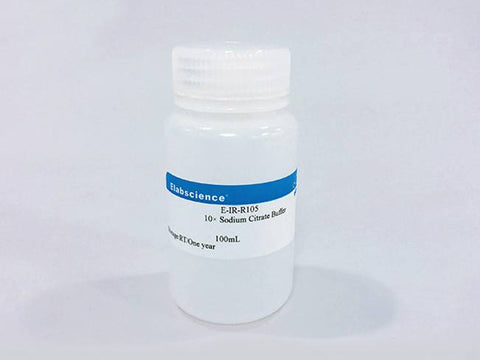 10× Sodium Citrate Antigen Retrieval Solution (pH6.0)
