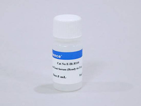 Normal Goat Blocking Buffer (Ready-to-Use)