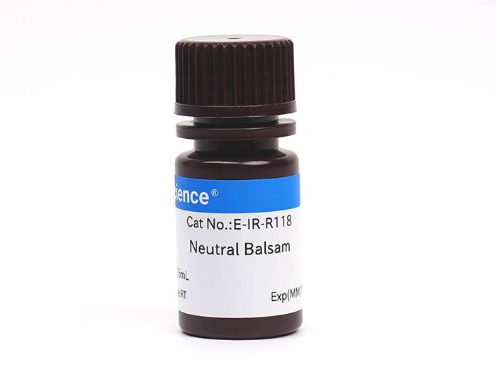 Neutral Balsam