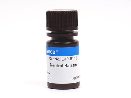 Neutral Balsam