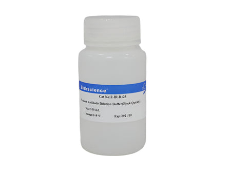 Western Antibody Dilution Buffer (Block Quickly)