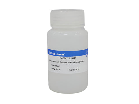 Western Antibody Dilution Buffer (Block Quickly)