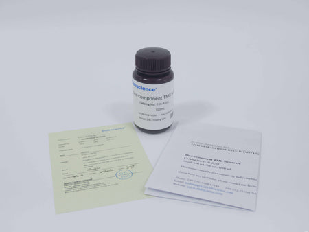 One-component TMB Substrate, 100mL, Cell Assays, Elabscience Biotechnology, MSE Supplies