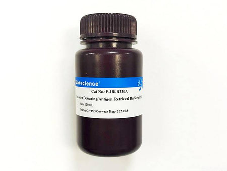 One-step Dewaxing/Antigen Retrieval Buffer(pH9.0)(20×)