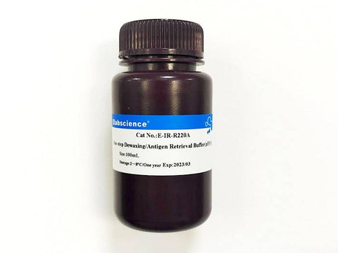 One-step Dewaxing/Antigen Retrieval Buffer(pH9.0)(20×)