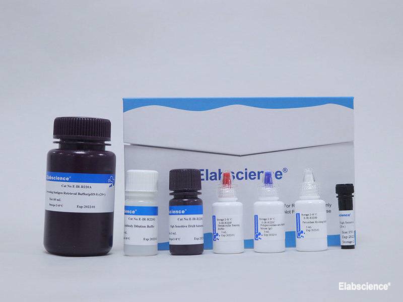 Super PlusTMHigh Sensitive and Rapid Immunohistochemical Kit (pH6.0)