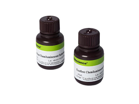 Excellent Chemiluminescent Substrate (ECL) Kit, Cell Assays, Elabscience Biotechnology, MSE Supplies